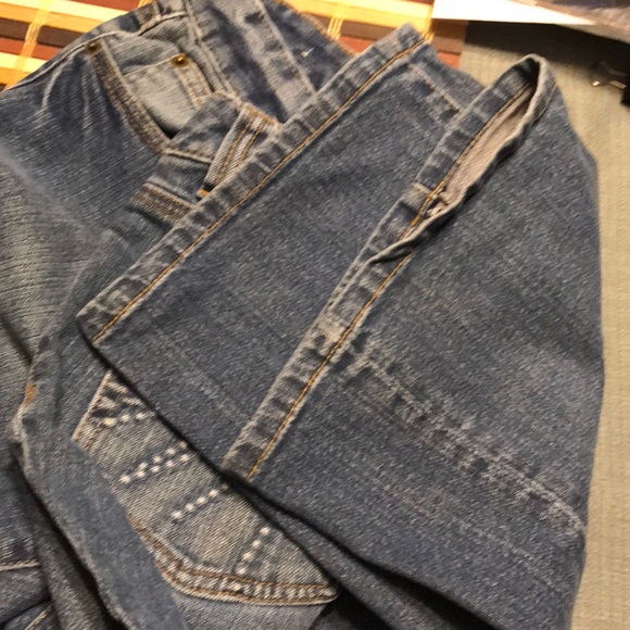 Michael kors jeans size 10 - Picture 5 of 5